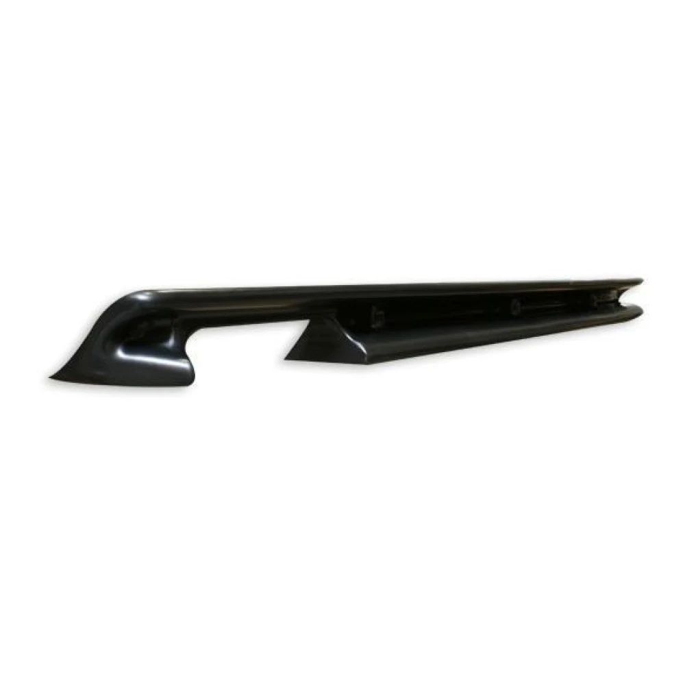 Diffuser πίσω προφυλακτήρα (εργοστασιακό) μονό για Bmw E36 (1991-1999) Diffuser πίσω προφυλακτήρα (εργοστασιακό) μονό για Bmw E36 (1991-1999)