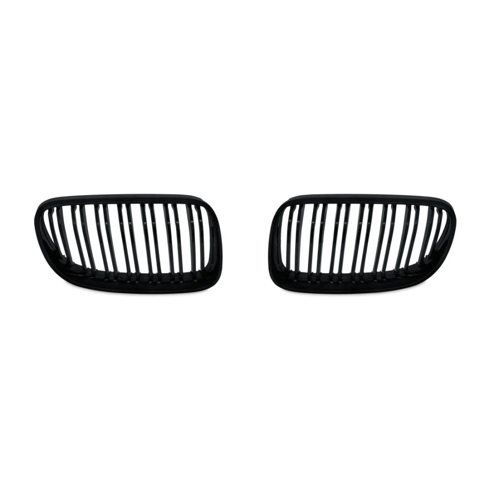 Μάσκα για BMW E92 (2010+) - διπλή - Jom - 2τμχ Μάσκα για BMW E92 (2010+) - διπλή - Jom - 2τμχ