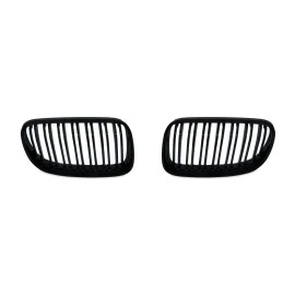 Μάσκα για BMW E92 (2010+) - διπλή - Jom - 2τμχ Μάσκα για BMW E92 (2010+) - διπλή - Jom - 2τμχ