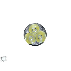 Λαμπτήρας LED Moto Βάση H6 15 Watt 6000k GloboStar 67789 Λαμπτήρας LED Moto Βάση H6 15 Watt 6000k GloboStar 67789