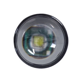 GloboStar® 69924 φορητός φακός χειρός επαναφορτιζόμενος LED - USB 2.0 - 3 Modes IP20 ψυχρό λευκό 6000K  GloboStar® 69924 φορητός φακός χειρός επαναφορτιζόμενος LED - USB 2.0 - 3 Modes IP20 ψυχρό λευκό 6000K