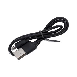 GloboStar® 69924 φορητός φακός χειρός επαναφορτιζόμενος LED - USB 2.0 - 3 Modes IP20 ψυχρό λευκό 6000K  GloboStar® 69924 φορητός φακός χειρός επαναφορτιζόμενος LED - USB 2.0 - 3 Modes IP20 ψυχρό λευκό 6000K