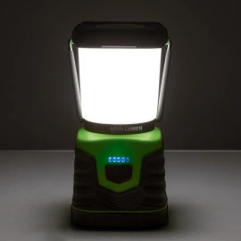 GloboStar® 69930 αυτόνομο επαναφορτιζόμενο φανάρι Camping LED 10W με εναλλαγή χρωμάτων & επαναφορτιζόμενη μπαταρία 18650 4400mAh Li-ion - Power Bank - αδιάβροχο IP54 θερμό λευκό 2700K - ψυχρό λευκό 6000K Μ18.5 x Π9 x Υ9cm GloboStar® 69930 αυτόνομο επαναφορτιζόμενο φανάρι Camping LED 10W με εναλλαγή χρωμάτων & επαναφορτιζόμενη μπαταρία 18650 4400mAh Li-ion - Power Bank - αδιάβροχο IP54 θερμό λευκό 2700K - ψυχρό λευκό 6000K Μ18.5 x Π9 x Υ9cm