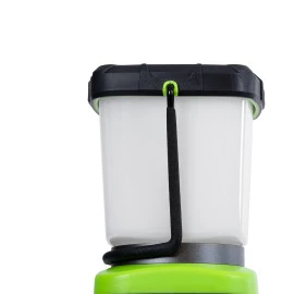GloboStar® 69930 αυτόνομο επαναφορτιζόμενο φανάρι Camping LED 10W με εναλλαγή χρωμάτων & επαναφορτιζόμενη μπαταρία 18650 4400mAh Li-ion - Power Bank - αδιάβροχο IP54 θερμό λευκό 2700K - ψυχρό λευκό 6000K Μ18.5 x Π9 x Υ9cm GloboStar® 69930 αυτόνομο επαναφορτιζόμενο φανάρι Camping LED 10W με εναλλαγή χρωμάτων & επαναφορτιζόμενη μπαταρία 18650 4400mAh Li-ion - Power Bank - αδιάβροχο IP54 θερμό λευκό 2700K - ψυχρό λευκό 6000K Μ18.5 x Π9 x Υ9cm