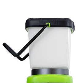 GloboStar® 69930 αυτόνομο επαναφορτιζόμενο φανάρι Camping LED 10W με εναλλαγή χρωμάτων & επαναφορτιζόμενη μπαταρία 18650 4400mAh Li-ion - Power Bank - αδιάβροχο IP54 θερμό λευκό 2700K - ψυχρό λευκό 6000K Μ18.5 x Π9 x Υ9cm GloboStar® 69930 αυτόνομο επαναφορτιζόμενο φανάρι Camping LED 10W με εναλλαγή χρωμάτων & επαναφορτιζόμενη μπαταρία 18650 4400mAh Li-ion - Power Bank - αδιάβροχο IP54 θερμό λευκό 2700K - ψυχρό λευκό 6000K Μ18.5 x Π9 x Υ9cm