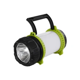 GloboStar® 69936 φορητός φακός χειρός κάμπινγκ LED Osram 10W με επαναφορτιζόμενη μπαταρία 2600mAh & καλώδιο φόρτισης USB - CCT - θερμό λευκό 2700K - φυσικό λευκό 4500K - ψυχρό λευκό 6000K & κόκκινο - Φ10 x Υ17cm GloboStar® 69936 φορητός φακός χειρός κάμπινγκ LED Osram 10W με επαναφορτιζόμενη μπαταρία 2600mAh & καλώδιο φόρτισης USB - CCT - θερμό λευκό 2700K - φυσικό λευκό 4500K - ψυχρό λευκό 6000K & κόκκινο - Φ10 x Υ17cm