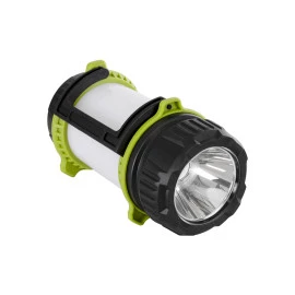 GloboStar® 69936 φορητός φακός χειρός κάμπινγκ LED Osram 10W με επαναφορτιζόμενη μπαταρία 2600mAh & καλώδιο φόρτισης USB - CCT - θερμό λευκό 2700K - φυσικό λευκό 4500K - ψυχρό λευκό 6000K & κόκκινο - Φ10 x Υ17cm GloboStar® 69936 φορητός φακός χειρός κάμπινγκ LED Osram 10W με επαναφορτιζόμενη μπαταρία 2600mAh & καλώδιο φόρτισης USB - CCT - θερμό λευκό 2700K - φυσικό λευκό 4500K - ψυχρό λευκό 6000K & κόκκινο - Φ10 x Υ17cm