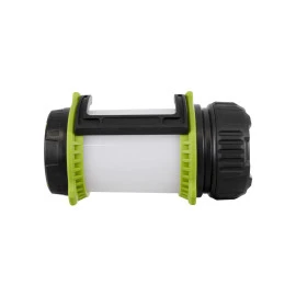 GloboStar® 69936 φορητός φακός χειρός κάμπινγκ LED Osram 10W με επαναφορτιζόμενη μπαταρία 2600mAh & καλώδιο φόρτισης USB - CCT - θερμό λευκό 2700K - φυσικό λευκό 4500K - ψυχρό λευκό 6000K & κόκκινο - Φ10 x Υ17cm GloboStar® 69936 φορητός φακός χειρός κάμπινγκ LED Osram 10W με επαναφορτιζόμενη μπαταρία 2600mAh & καλώδιο φόρτισης USB - CCT - θερμό λευκό 2700K - φυσικό λευκό 4500K - ψυχρό λευκό 6000K & κόκκινο - Φ10 x Υ17cm