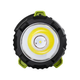 GloboStar® 69936 φορητός φακός χειρός κάμπινγκ LED Osram 10W με επαναφορτιζόμενη μπαταρία 2600mAh & καλώδιο φόρτισης USB - CCT - θερμό λευκό 2700K - φυσικό λευκό 4500K - ψυχρό λευκό 6000K & κόκκινο - Φ10 x Υ17cm GloboStar® 69936 φορητός φακός χειρός κάμπινγκ LED Osram 10W με επαναφορτιζόμενη μπαταρία 2600mAh & καλώδιο φόρτισης USB - CCT - θερμό λευκό 2700K - φυσικό λευκό 4500K - ψυχρό λευκό 6000K & κόκκινο - Φ10 x Υ17cm