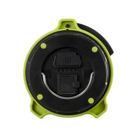 GloboStar® 69936 φορητός φακός χειρός κάμπινγκ LED Osram 10W με επαναφορτιζόμενη μπαταρία 2600mAh & καλώδιο φόρτισης USB - CCT - θερμό λευκό 2700K - φυσικό λευκό 4500K - ψυχρό λευκό 6000K & κόκκινο - Φ10 x Υ17cm GloboStar® 69936 φορητός φακός χειρός κάμπινγκ LED Osram 10W με επαναφορτιζόμενη μπαταρία 2600mAh & καλώδιο φόρτισης USB - CCT - θερμό λευκό 2700K - φυσικό λευκό 4500K - ψυχρό λευκό 6000K & κόκκινο - Φ10 x Υ17cm