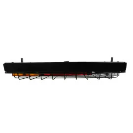 Πίσω Φανάρι Φορτηγού 36 LED 24 Volt με Μεταλλικό Πλέγμα Προστασίας Universal Αδιάβροχο IP66 GloboStar 75470 Πίσω Φανάρι Φορτηγού 36 LED 24 Volt με Μεταλλικό Πλέγμα Προστασίας Universal Αδιάβροχο IP66 GloboStar 75470