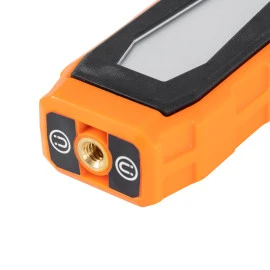 GloboStar® 79008 φορητός φακός χειρός εργασίας LED COB 13W με επαναφορτιζόμενη μπαταρία 1200mAh - ισχυρό μαγνήτη βάσης - καλώδιο φόρτισης USB & λειτουργία Power Bank - ψυχρό λευκό 6000K - Μ17 x Π4.5 x Υ2.7cm GloboStar® 79008 φορητός φακός χειρός εργασίας LED COB 13W με επαναφορτιζόμενη μπαταρία 1200mAh - ισχυρό μαγνήτη βάσης - καλώδιο φόρτισης USB & λειτουργία Power Bank - ψυχρό λευκό 6000K - Μ17 x Π4.5 x Υ2.7cm