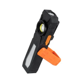 GloboStar® 79008 φορητός φακός χειρός εργασίας LED COB 13W με επαναφορτιζόμενη μπαταρία 1200mAh - ισχυρό μαγνήτη βάσης - καλώδιο φόρτισης USB & λειτουργία Power Bank - ψυχρό λευκό 6000K - Μ17 x Π4.5 x Υ2.7cm GloboStar® 79008 φορητός φακός χειρός εργασίας LED COB 13W με επαναφορτιζόμενη μπαταρία 1200mAh - ισχυρό μαγνήτη βάσης - καλώδιο φόρτισης USB & λειτουργία Power Bank - ψυχρό λευκό 6000K - Μ17 x Π4.5 x Υ2.7cm
