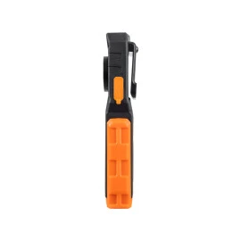 GloboStar® 79008 φορητός φακός χειρός εργασίας LED COB 13W με επαναφορτιζόμενη μπαταρία 1200mAh - ισχυρό μαγνήτη βάσης - καλώδιο φόρτισης USB & λειτουργία Power Bank - ψυχρό λευκό 6000K - Μ17 x Π4.5 x Υ2.7cm GloboStar® 79008 φορητός φακός χειρός εργασίας LED COB 13W με επαναφορτιζόμενη μπαταρία 1200mAh - ισχυρό μαγνήτη βάσης - καλώδιο φόρτισης USB & λειτουργία Power Bank - ψυχρό λευκό 6000K - Μ17 x Π4.5 x Υ2.7cm