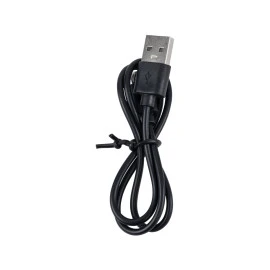 GloboStar® 79010 φορητός επαναφορτιζόμενος φακός LED COB 11W 1320lm με μαγνήτη & 1 μπαταρία 18650 2000 mAh Li-ion ψυχρό λευκό 6000K L15 x W4.8 x H3.9cm GloboStar® 79010 φορητός επαναφορτιζόμενος φακός LED COB 11W 1320lm με μαγνήτη & 1 μπαταρία 18650 2000 mAh Li-ion ψυχρό λευκό 6000K L15 x W4.8 x H3.9cm