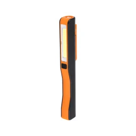 GloboStar® 79016 φορητός φακός χειρός εργασίας LED COB 1W Head + 3W COB Side 80lm & 240lm με επαναφορτιζόμενη μπαταρία 800mAh - ισχυρός μαγνήτης βάσης - καλώδιο φόρτισης USB - ψυχρό λευκό 6000K - Μ18 x Π3.5 x Υ2cm GloboStar® 79016 φορητός φακός χειρός εργασίας LED COB 1W Head + 3W COB Side 80lm & 240lm με επαναφορτιζόμενη μπαταρία 800mAh - ισχυρός μαγνήτης βάσης - καλώδιο φόρτισης USB - ψυχρό λευκό 6000K - Μ18 x Π3.5 x Υ2cm