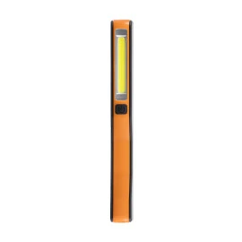 GloboStar® 79016 φορητός φακός χειρός εργασίας LED COB 1W Head + 3W COB Side 80lm & 240lm με επαναφορτιζόμενη μπαταρία 800mAh - ισχυρός μαγνήτης βάσης - καλώδιο φόρτισης USB - ψυχρό λευκό 6000K - Μ18 x Π3.5 x Υ2cm GloboStar® 79016 φορητός φακός χειρός εργασίας LED COB 1W Head + 3W COB Side 80lm & 240lm με επαναφορτιζόμενη μπαταρία 800mAh - ισχυρός μαγνήτης βάσης - καλώδιο φόρτισης USB - ψυχρό λευκό 6000K - Μ18 x Π3.5 x Υ2cm