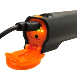 GloboStar® 79017 φορητός επαναφορτιζόμενος φακός εργασίας Work Light LED COB 3W + 3W 350lm με 3 Modes & 1 x μπαταρία 1200mAh Li-ion ψυχρό λευκό 6000K GloboStar® 79017 φορητός επαναφορτιζόμενος φακός εργασίας Work Light LED COB 3W + 3W 350lm με 3 Modes & 1 x μπαταρία 1200mAh Li-ion ψυχρό λευκό 6000K