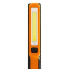 GloboStar® 79017 φορητός επαναφορτιζόμενος φακός εργασίας Work Light LED COB 3W + 3W 350lm με 3 Modes & 1 x μπαταρία 1200mAh Li-ion ψυχρό λευκό 6000K GloboStar® 79017 φορητός επαναφορτιζόμενος φακός εργασίας Work Light LED COB 3W + 3W 350lm με 3 Modes & 1 x μπαταρία 1200mAh Li-ion ψυχρό λευκό 6000K