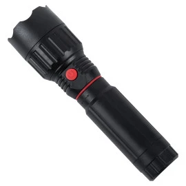 GloboStar® 79019 φορητός φακός χειρός LED COB 3W Front + 3W Side 300lm Zoom 1° έως 60° μοιρών πτυσσόμενος με 3 Modes αδιάβροχο IP54 ψυχρό λευκό 6000K GloboStar® 79019 φορητός φακός χειρός LED COB 3W Front + 3W Side 300lm Zoom 1° έως 60° μοιρών πτυσσόμενος με 3 Modes αδιάβροχο IP54 ψυχρό λευκό 6000K