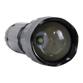 GloboStar® 79019 φορητός φακός χειρός LED COB 3W Front + 3W Side 300lm Zoom 1° έως 60° μοιρών πτυσσόμενος με 3 Modes αδιάβροχο IP54 ψυχρό λευκό 6000K GloboStar® 79019 φορητός φακός χειρός LED COB 3W Front + 3W Side 300lm Zoom 1° έως 60° μοιρών πτυσσόμενος με 3 Modes αδιάβροχο IP54 ψυχρό λευκό 6000K