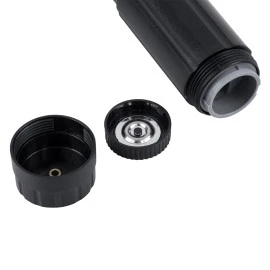 GloboStar® 79019 φορητός φακός χειρός LED COB 3W Front + 3W Side 300lm Zoom 1° έως 60° μοιρών πτυσσόμενος με 3 Modes αδιάβροχο IP54 ψυχρό λευκό 6000K GloboStar® 79019 φορητός φακός χειρός LED COB 3W Front + 3W Side 300lm Zoom 1° έως 60° μοιρών πτυσσόμενος με 3 Modes αδιάβροχο IP54 ψυχρό λευκό 6000K