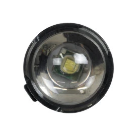GloboStar® 79020 Φορητός φακός χειρός CREE LED 6W 480lm - ψυχρό λευκό 6000K - Φ2.5 x Υ9.2cm GloboStar® 79020 Φορητός φακός χειρός CREE LED 6W 480lm - ψυχρό λευκό 6000K - Φ2.5 x Υ9.2cm