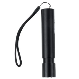 GloboStar® 79029 φορητός φακός χειρός επαναφορτιζόμενος LED CREE XM-L2 T6 10W 1000lm Zoom 1° έως 60° μοιρών με 1 x 18650 μπαταρία 1200mAh USB 2.0 πτυσσόμενος & 3 Modes Power Bank αδιάβροχο IP54 ψυχρό λευκό 6000K GloboStar® 79029 φορητός φακός χειρός επαναφορτιζόμενος LED CREE XM-L2 T6 10W 1000lm Zoom 1° έως 60° μοιρών με 1 x 18650 μπαταρία 1200mAh USB 2.0 πτυσσόμενος & 3 Modes Power Bank αδιάβροχο IP54 ψυχρό λευκό 6000K