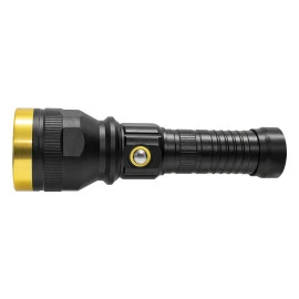 GloboStar® 79030 EXTREME φορητός φακός LED CREE XHP50 20W 2000lm με 3 Modes & 1x επαναφορτιζόμενη μπαταρία 26650 7500mAh Li-ion αδιάβροχος IP54 ψυχρό λευκό 6000K GloboStar® 79030 EXTREME φορητός φακός LED CREE XHP50 20W 2000lm με 3 Modes & 1x επαναφορτιζόμενη μπαταρία 26650 7500mAh Li-ion αδιάβροχος IP54 ψυχρό λευκό 6000K