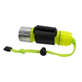 GloboStar® 79031 EXTREME αδιάβροχος φορητός επαναφορτιζόμενος φακός LED CREE XHP50 20W 2000lm & 1 x μπαταρία 26650 2500mAh Li-ion IP68 ψυχρό λευκό 6000K GloboStar® 79031 EXTREME αδιάβροχος φορητός επαναφορτιζόμενος φακός LED CREE XHP50 20W 2000lm & 1 x μπαταρία 26650 2500mAh Li-ion IP68 ψυχρό λευκό 6000K