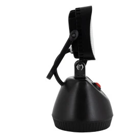 GloboStar® 79036 φορητός επαναφορτιζόμενος προβολέας εργασίας LED CREE XML2-T6 Chip 25W 2500lm με 3 Modes & με καλώδιο φόρτισης για αυτοκίνητο & πρίζας αδιάβροχος IP54 ψυχρό λευκό 6000K GloboStar® 79036 φορητός επαναφορτιζόμενος προβολέας εργασίας LED CREE XML2-T6 Chip 25W 2500lm με 3 Modes & με καλώδιο φόρτισης για αυτοκίνητο & πρίζας αδιάβροχος IP54 ψυχρό λευκό 6000K