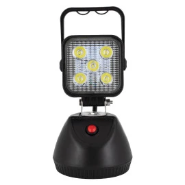 GloboStar® 79036 φορητός επαναφορτιζόμενος προβολέας εργασίας LED CREE XML2-T6 Chip 25W 2500lm με 3 Modes & με καλώδιο φόρτισης για αυτοκίνητο & πρίζας αδιάβροχος IP54 ψυχρό λευκό 6000K GloboStar® 79036 φορητός επαναφορτιζόμενος προβολέας εργασίας LED CREE XML2-T6 Chip 25W 2500lm με 3 Modes & με καλώδιο φόρτισης για αυτοκίνητο & πρίζας αδιάβροχος IP54 ψυχρό λευκό 6000K