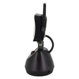 GloboStar® 79036 φορητός επαναφορτιζόμενος προβολέας εργασίας LED CREE XML2-T6 Chip 25W 2500lm με 3 Modes & με καλώδιο φόρτισης για αυτοκίνητο & πρίζας αδιάβροχος IP54 ψυχρό λευκό 6000K GloboStar® 79036 φορητός επαναφορτιζόμενος προβολέας εργασίας LED CREE XML2-T6 Chip 25W 2500lm με 3 Modes & με καλώδιο φόρτισης για αυτοκίνητο & πρίζας αδιάβροχος IP54 ψυχρό λευκό 6000K
