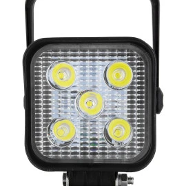 GloboStar® 79036 φορητός επαναφορτιζόμενος προβολέας εργασίας LED CREE XML2-T6 Chip 25W 2500lm με 3 Modes & με καλώδιο φόρτισης για αυτοκίνητο & πρίζας αδιάβροχος IP54 ψυχρό λευκό 6000K GloboStar® 79036 φορητός επαναφορτιζόμενος προβολέας εργασίας LED CREE XML2-T6 Chip 25W 2500lm με 3 Modes & με καλώδιο φόρτισης για αυτοκίνητο & πρίζας αδιάβροχος IP54 ψυχρό λευκό 6000K