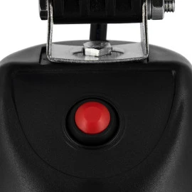 GloboStar® 79036 φορητός επαναφορτιζόμενος προβολέας εργασίας LED CREE XML2-T6 Chip 25W 2500lm με 3 Modes & με καλώδιο φόρτισης για αυτοκίνητο & πρίζας αδιάβροχος IP54 ψυχρό λευκό 6000K GloboStar® 79036 φορητός επαναφορτιζόμενος προβολέας εργασίας LED CREE XML2-T6 Chip 25W 2500lm με 3 Modes & με καλώδιο φόρτισης για αυτοκίνητο & πρίζας αδιάβροχος IP54 ψυχρό λευκό 6000K