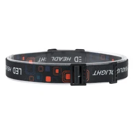 GloboStar® 79040 φορητός φακός κεφαλής επαναφορτιζόμενος LED Luminus SST20 10W 1000lm 30° μοιρών με 1 x 16340 μπαταρία 800mAh USB 2.0 3 modes αδιάβροχο IP54 ψυχρό λευκό 6000K GloboStar® 79040 φορητός φακός κεφαλής επαναφορτιζόμενος LED Luminus SST20 10W 1000lm 30° μοιρών με 1 x 16340 μπαταρία 800mAh USB 2.0 3 modes αδιάβροχο IP54 ψυχρό λευκό 6000K