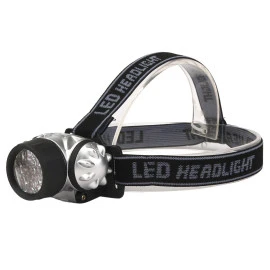 GloboStar® 79053 φακός κεφαλής LED Diode 10 Watt 1000lm ψυχρό λευκό 6000K GloboStar® 79053 φακός κεφαλής LED Diode 10 Watt 1000lm ψυχρό λευκό 6000K