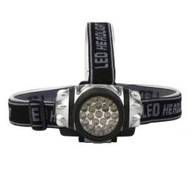 GloboStar® 79053 φακός κεφαλής LED Diode 10 Watt 1000lm ψυχρό λευκό 6000K GloboStar® 79053 φακός κεφαλής LED Diode 10 Watt 1000lm ψυχρό λευκό 6000K