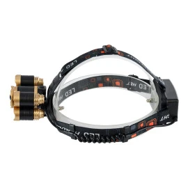GloboStar® 79060 φορητός φακός κεφαλής LED CREE 50W με επαναφορτιζόμενη μπαταρία 3600mAh & καλώδιο φόρτισης USB - ψυχρό λευκό 6000K - Μ8.5 x Π5.5 x Υ5cm GloboStar® 79060 φορητός φακός κεφαλής LED CREE 50W με επαναφορτιζόμενη μπαταρία 3600mAh & καλώδιο φόρτισης USB - ψυχρό λευκό 6000K - Μ8.5 x Π5.5 x Υ5cm