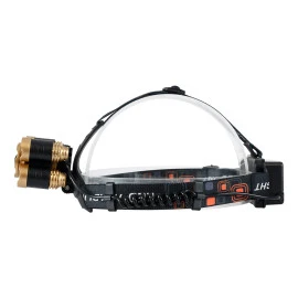 GloboStar® 79060 φορητός φακός κεφαλής LED CREE 50W με επαναφορτιζόμενη μπαταρία 3600mAh & καλώδιο φόρτισης USB - ψυχρό λευκό 6000K - Μ8.5 x Π5.5 x Υ5cm GloboStar® 79060 φορητός φακός κεφαλής LED CREE 50W με επαναφορτιζόμενη μπαταρία 3600mAh & καλώδιο φόρτισης USB - ψυχρό λευκό 6000K - Μ8.5 x Π5.5 x Υ5cm