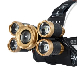 GloboStar® 79060 φορητός φακός κεφαλής LED CREE 50W με επαναφορτιζόμενη μπαταρία 3600mAh & καλώδιο φόρτισης USB - ψυχρό λευκό 6000K - Μ8.5 x Π5.5 x Υ5cm GloboStar® 79060 φορητός φακός κεφαλής LED CREE 50W με επαναφορτιζόμενη μπαταρία 3600mAh & καλώδιο φόρτισης USB - ψυχρό λευκό 6000K - Μ8.5 x Π5.5 x Υ5cm