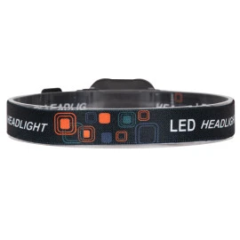 GloboStar® 79065 φακός κεφαλής επαναφορτιζόμενος LED CREE XML2-T6 Chip 25 Watt 2500lm με 1 x 18650 μπαταρία 3400mAh θερμό λευκό 3000K & ψυχρό λευκό 6000K GloboStar® 79065 φακός κεφαλής επαναφορτιζόμενος LED CREE XML2-T6 Chip 25 Watt 2500lm με 1 x 18650 μπαταρία 3400mAh θερμό λευκό 3000K & ψυχρό λευκό 6000K