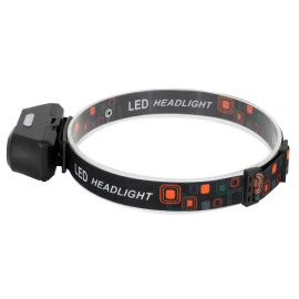 GloboStar® 79066 φακός κεφαλής επαναφορτιζόμενος LED CREE COB XML2-T6 Chip 25 Watt 2500lm με 1 x 18650 μπαταρία 4800mAh και με καλώδιο φόρτισης USB ψυχρό λευκό 6000K GloboStar® 79066 φακός κεφαλής επαναφορτιζόμενος LED CREE COB XML2-T6 Chip 25 Watt 2500lm με 1 x 18650 μπαταρία 4800mAh και με καλώδιο φόρτισης USB ψυχρό λευκό 6000K