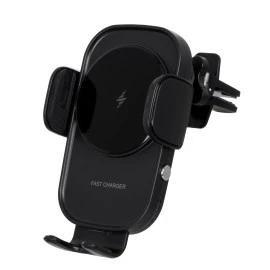 GloboStar® 79696 μαγνητική βάση κινητού αυτοκινήτου smart chip max 15W USB σε USB Type-C με κλιπ στον αεραγωγό - ασύρματη φόρτιση και υποστήριξη προσαρμογής για διαφορετικά κινητά τηλέφωνα MagSafe QuickCharge 3.0 GloboStar® 79696 μαγνητική βάση κινητού αυτοκινήτου smart chip max 15W USB σε USB Type-C με κλιπ στον αεραγωγό - ασύρματη φόρτιση και υποστήριξη προσαρμογής για διαφορετικά κινητά τηλέφωνα MagSafe QuickCharge 3.0