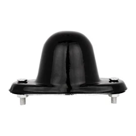 GloboStar® 79910 Φώτα πινακίδας αυτοκινήτου LED BULLET αδιάβροχο IP66 6 SMD 3W 12V ψυχρό λευκό 6000K GloboStar® 79910 Φώτα πινακίδας αυτοκινήτου LED BULLET αδιάβροχο IP66 6 SMD 3W 12V ψυχρό λευκό 6000K