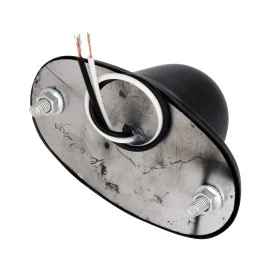 GloboStar® 79910 Φώτα πινακίδας αυτοκινήτου LED BULLET αδιάβροχο IP66 6 SMD 3W 12V ψυχρό λευκό 6000K GloboStar® 79910 Φώτα πινακίδας αυτοκινήτου LED BULLET αδιάβροχο IP66 6 SMD 3W 12V ψυχρό λευκό 6000K