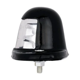 GloboStar® 79911 Φώτα πινακίδας φορτηγού LED BULLET αδιάβροχο IP66 6 SMD 3W 24V ψυχρό λευκό 6000K GloboStar® 79911 Φώτα πινακίδας φορτηγού LED BULLET αδιάβροχο IP66 6 SMD 3W 24V ψυχρό λευκό 6000K