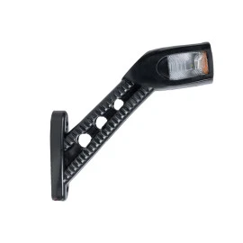 GloboStar® 79924 Ζευγάρι Πλευρικά Φώτα Όγκου Φορτηγών LED 6xSMD2835 DC24V 3W 200lm IP66 Πορτοκαλί & 6000K & Κόκκινο - Μ6.5 x W3 x H1.8cm GloboStar® 79924 Ζευγάρι Πλευρικά Φώτα Όγκου Φορτηγών LED 6xSMD2835 DC24V 3W 200lm IP66 Πορτοκαλί & 6000K & Κόκκινο - Μ6.5 x W3 x H1.8cm