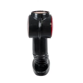 GloboStar® 79925 Ζευγάρι πλευρικά φώτα όγκου κέρατο φορτηγών LED 6W DC 24V λευκό - κόκκινο - πορτοκαλί - αδιάβροχα IP66 - 2 Χρόνια Εγγύηση GloboStar® 79925 Ζευγάρι πλευρικά φώτα όγκου κέρατο φορτηγών LED 6W DC 24V λευκό - κόκκινο - πορτοκαλί - αδιάβροχα IP66 - 2 Χρόνια Εγγύηση