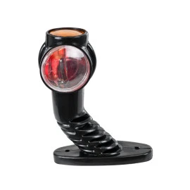 GloboStar® 79925 Ζευγάρι πλευρικά φώτα όγκου κέρατο φορτηγών LED 6W DC 24V λευκό - κόκκινο - πορτοκαλί - αδιάβροχα IP66 - 2 Χρόνια Εγγύηση GloboStar® 79925 Ζευγάρι πλευρικά φώτα όγκου κέρατο φορτηγών LED 6W DC 24V λευκό - κόκκινο - πορτοκαλί - αδιάβροχα IP66 - 2 Χρόνια Εγγύηση
